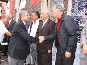 Fikri Sağlar’dan Cumhuriyet Bayramı Eleştirisi