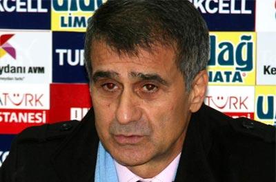 Kritik Bir Maçı Hak Ederek Kazandık