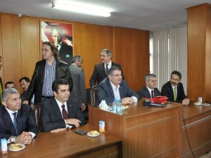 İçişleri Bakanı Şahin: “trafik Kazalarında Yüzde 30 Azalma Oldu”