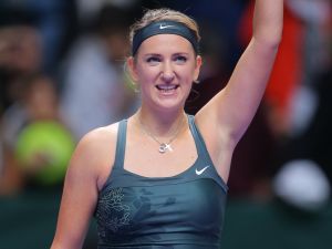 Teb Bnp Paribas Wta Championships