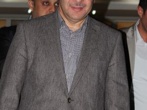 Sağlık Bakanı Prof.dr.recep Akdağ: