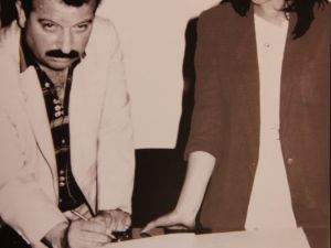 Hülya Avşarın Türkan Şoray Kuralları 15 Gün Sürdü