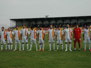 Spor Toto 3. Lig