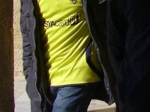 Bucaspor Taraftarı 1461 Trabzon Maçında Siyah Giyinecek