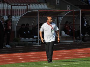 Adana Demirspor 3 Puanı 3 Golle Aldı