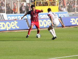 Spor Toto Süper Lig