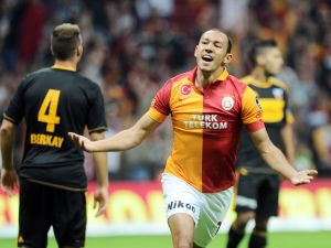 Spor Toto Süper Lig