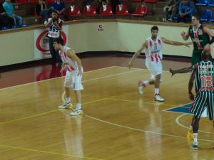 Beko Basketbol Ligi