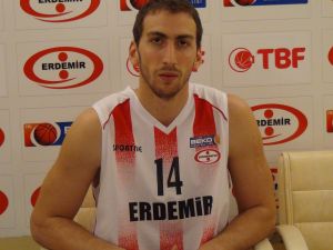 Erdemir-banvit Maçının Ardından