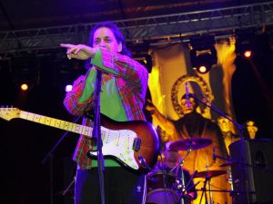 Duman, İskenderunda Konser Verdi