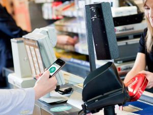 İsveçte Kredi Kartları Tarihe Karışıyor