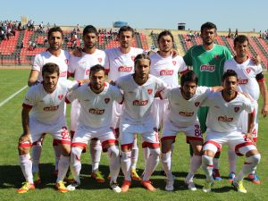 Denizli Belediyespor’da Galibiyet Sevinci