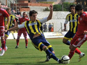 Spor Toto 2. Lig