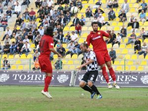 Spor Toto 2. Lig