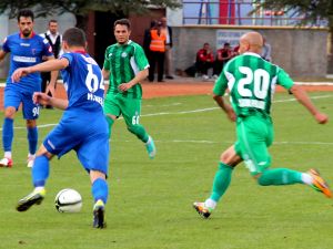 Spor Toto 2. Lig