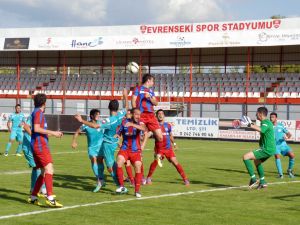 Spor Toto 3. Lig 2. Grup