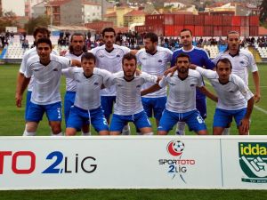 Spor Toto 2. Lig
