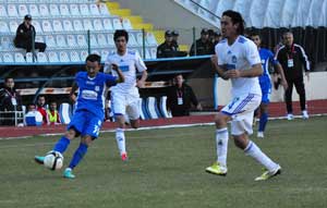 Kahramanmaraş Belediyespor Son Dakikada Galip