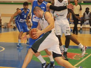 Beko Basketbol Ligi