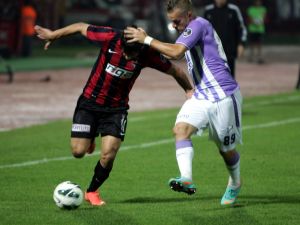 Spor Toto Süper Lig