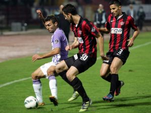 Spor Toto Süper Lig