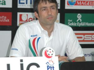 Manisaspor Tavşanlı Linyitsporu Farklı Geçti