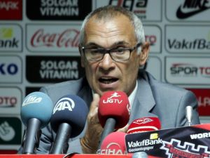 Gaziantepspor, Orduspor’u 3 Golle Geçti