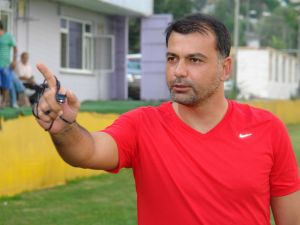 Eyüpsporda Penaltı Tepkisi