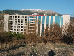 Üniversite’nin Kadro Sorunu Halledildi  