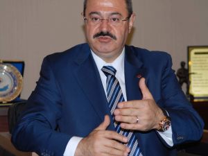 Gaziantepli İşadamları Afrika’ya “ihracat Köprüsü” Kurdu