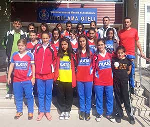 Yıldız Kızlar Türkiye Şampiyonası