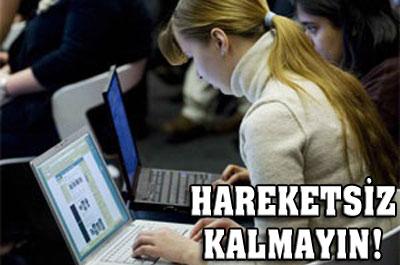 Hareketsizlik, Ömrü Kısaltıyor