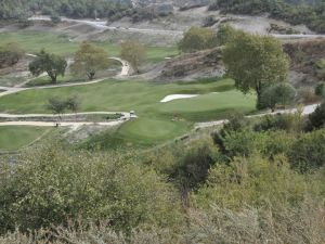 Cumhuriyet Kupası Golf Şampiyonası Kuşadası’nda Başladı