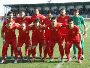 Spor Toto 3. Lig