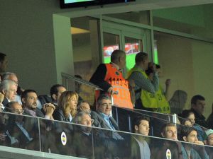 Spor Toto Süper Lig