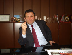 Sporcu Sayımız Arttı