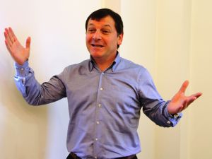 Borsan Afrika Pazarında Büyüyor