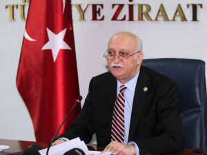 Dünyada Gıda Riski Artıyor