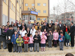 ÖZ DERYADA ÖDÜL DERYASI