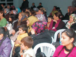 Okuma-Yazma Bayramı