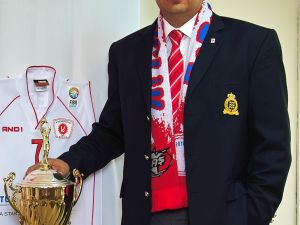 Adana Botaş Euro Cup’ta Dunav 8806’yı Konuk Ediyor