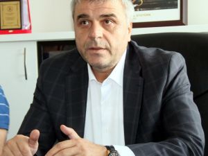 Akhisar Belediyespor, Fenerbahçe Maçından En Az 1 Puan İstiyor