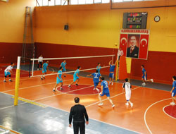 Belediyespor İlk Maçında 3-0 Kazandı