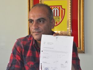 Fıfa, Tff’nin Malatyaspor İle İlgili Yaptığı Başvuruyu Reddetti