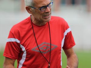 Cuper, Yenen Gollere Şaşırdı