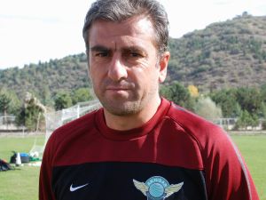 Akhisar Belediyespor, Tarihinde İlk Defa Fenerbahçe İle Karşılaşacak