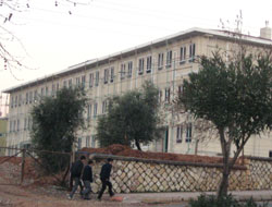 Zekeriya Tanrıverdi İlköğretim’de Hazır Gibi 