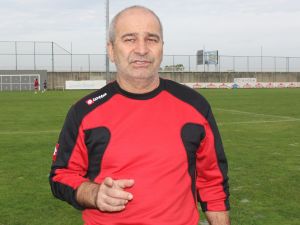 Çaykur Rizesporda Hedef Ligi Birinci Bitirip Şampiyon Olmak