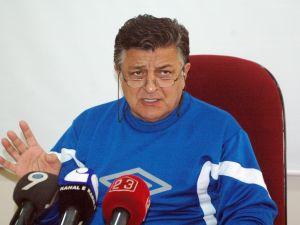 Vuraldan Eskişehirspor Maçı Değerlendirmesi