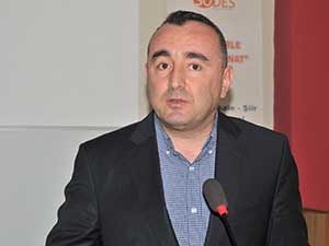 Sütçü İmam Anılıyor 